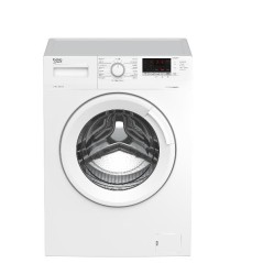 NUOVO MODELLO BEKO LAV.STAND.WTX91232WI/IT 9KG Beko Cod. 7148247600 Lavatrici A Carica Frontale