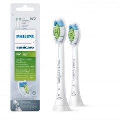 NUOVO MODELLO PHILIPS 2 TESTINE SPAZZOLINO Philips Cod. HX6062/10 Accessori Elettrodomestici Accessori per Igiene Orale