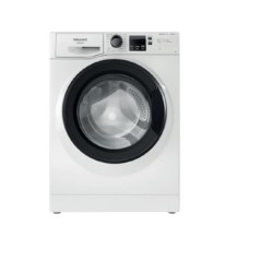 NUOVO MODELLO LAV STD 7KG B BIANCO 1200 RPM Hotpoint Ariston Cod. NF725WKIT Lavatrici A Carica Frontale