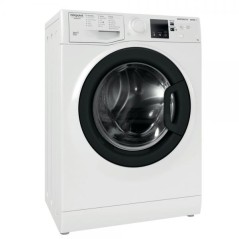 NUOVO MODELLO LAV.SLIM 7KG D 1400 RPM  BIANCO Hotpoint Ariston Cod. RSSFR327IT Lavatrici A Carica Frontale