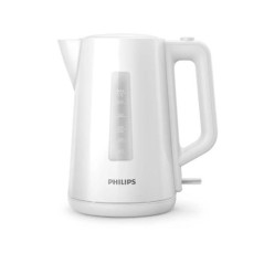 NUOVO MODELLO PHILIPS BOLLITORE HD9318/00 BIANCO Philips Cod. HD9318/00 Cottura Bollitori