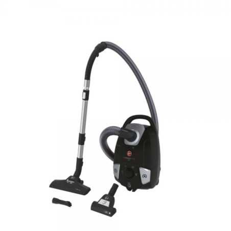 NUOVO MODELLO HOOVER TRAINO SACCO H-ENERGY 320PET Hoover Cod. 39002257 Pulizia Superfici Aspirapolvere con Cavo