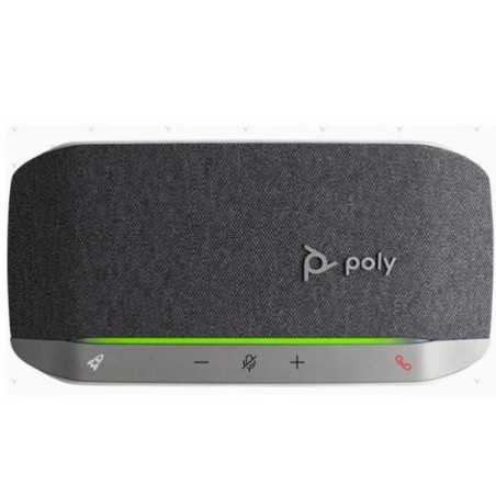 NUOVO MODELLO POLY SYNC 20 USB-A MS MOQ10 Poly Hp Cod. 772C8AA Speakerphone Speakerphone