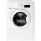 NUOVO MODELLO LAVASC.8KG+6KG D C 1400RPM BIAN Indesit Cod. EWDE861483WITN Lavasciuga A Carica Frontale