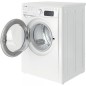 NUOVO MODELLO LAVASC.8KG+6KG D C 1400RPM BIAN Indesit Cod. EWDE861483WITN Lavasciuga A Carica Frontale