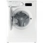 NUOVO MODELLO LAVASC.8KG+6KG D C 1400RPM BIAN Indesit Cod. EWDE861483WITN Lavasciuga A Carica Frontale