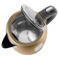 NUOVO MODELLO BOLLITORE 1.7L ORO Sencor Cod. SWK_1777CH Cottura Bollitori