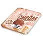 NUOVO MODELLO BILANCIA DA CUCINA KS19 ICECREAM Sanitas Cod. 70402 Preparazione Cibi Bilance da Cucina