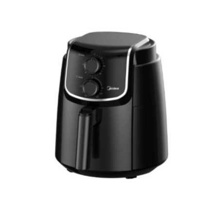 NUOVO MODELLO AIRFRYER 3.5L MF-TN35D2 NERA Comfeè Cod. MF-TN35D2 Cottura Friggitrici