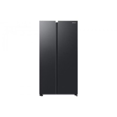 NUOVO MODELLO FRIGORIFERO Samsung Cod. RS66DG815CB1EF Frigoriferi Libera Installazione