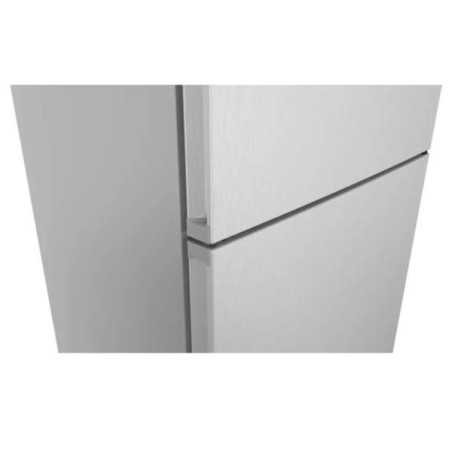 NUOVO MODELLO COMBI 203X70 D TNF INOX Bosch Cod. KGN497LDF Frigoriferi Libera Installazione