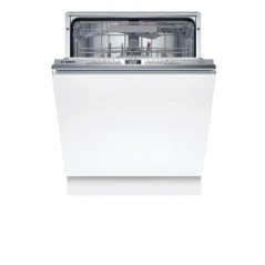 NUOVO MODELLO LAVAST 13CP D 60CM EXTRACLEAN HOME Bosch Cod. SMV4HDX53E Lavastoviglie Da Incasso