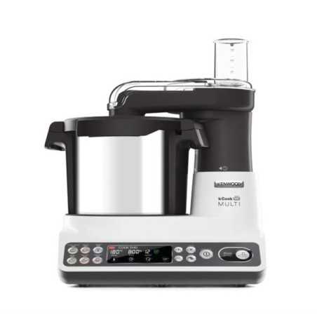 NUOVO MODELLO KENWOOD MULTI COOK CCL401 Kenwood Cod. RW20610007 Preparazione Cibi Impastatrici