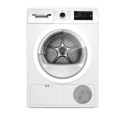 NUOVO MODELLO ASC 7KG A++ EASYCLEAN WH Bosch Cod. WTH85V07II Asciugatrici A Condensazione