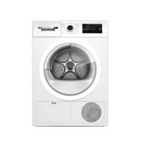 NUOVO MODELLO ASC 7KG A++ EASYCLEAN WH Bosch Cod. WTH85V17II Asciugatrici A Condensazione