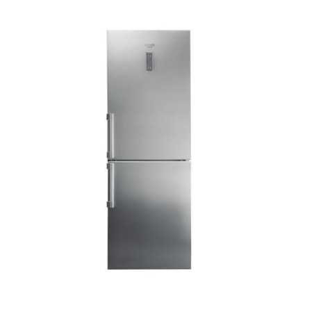 NUOVO MODELLO HOTPOINT COMBI 70 E 309L(F)+153L(C Hotpoint Ariston Cod. HA70BE72X Frigoriferi Libera Installazione