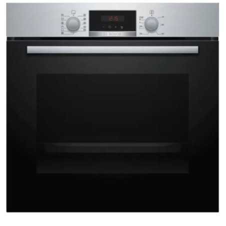 NUOVO MODELLO FORNO PIRO A 71L INOX Bosch Cod. HBA174BR1 Forni Elettrici