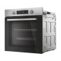 NUOVO MODELLO CANDY FORNO VENT CA6 N3B1HTX Candy Cod. 33703987 Forni Elettrici