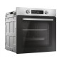 NUOVO MODELLO CANDY FORNO VENT CA6 N3B1HTX Candy Cod. 33703987 Forni Elettrici