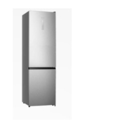 NUOVO MODELLO COMBI 2MT D TNF DISPLAY INOX Hisense Cod. RB440N4ACD Frigoriferi Libera Installazione