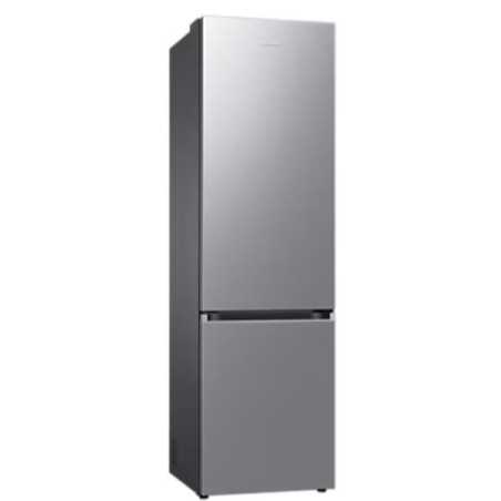 NUOVO MODELLO COMBI A 2MT INOX 387L ECOFLEX Samsung Cod. RB38C607AS9 Frigoriferi Libera Installazione