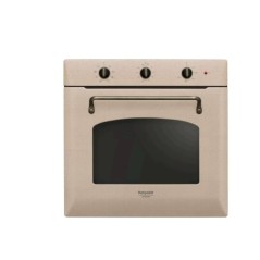 NUOVO MODELLO FORNO FIT834AVHA BI 73L A Hotpoint Ariston Cod. F153765 Forni Elettrici