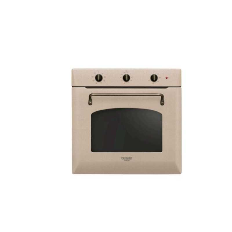 NUOVO MODELLO FORNO FIT834AVHA BI 73L A Hotpoint Ariston Cod. F153765 Forni Elettrici