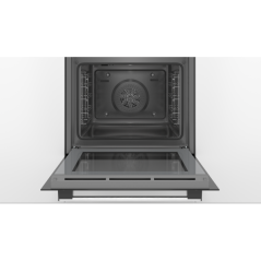 NUOVO MODELLO FORNO MULTI A 60CM INOX Bosch Cod. HBA513BS1 Forni Elettrici