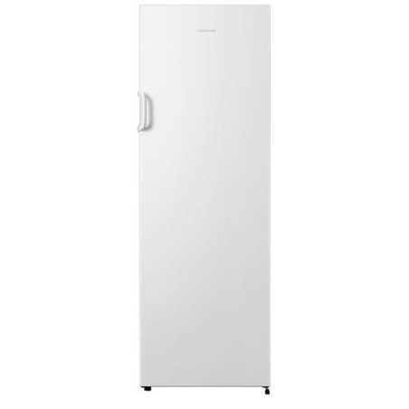 NUOVO MODELLO FREEZER 174X58 E TNF BIANCO Hisense Cod. FV245N4AW2 Congelatori Verticali