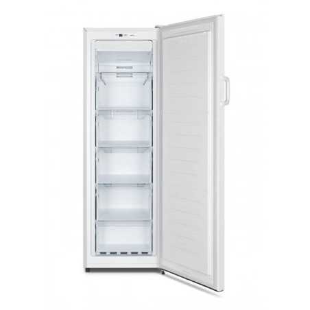 NUOVO MODELLO FREEZER 174X58 E TNF BIANCO Hisense Cod. FV245N4AW2 Congelatori Verticali