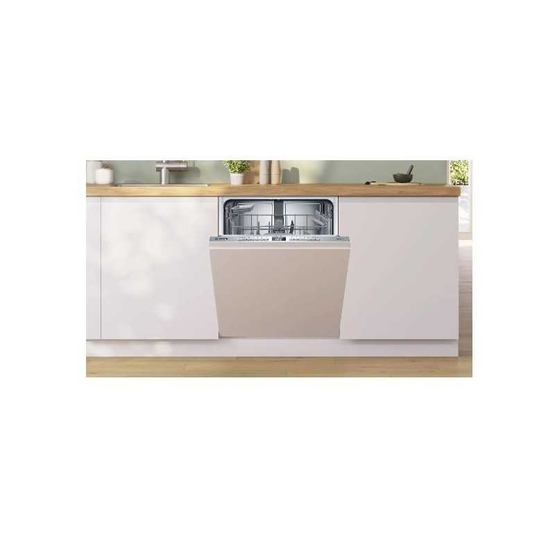 NUOVO MODELLO LAVAST 13CP D 60CM HOMEC Bosch Cod. SMV4HAX19E Lavastoviglie Da Incasso