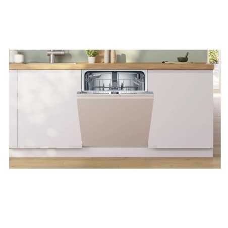 NUOVO MODELLO LAVAST 13CP D 60CM HOMEC Bosch Cod. SMV4HAX19E Lavastoviglie Da Incasso