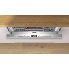 NUOVO MODELLO LAVAST 13CP D 60CM HOMEC Bosch Cod. SMV4HAX19E Lavastoviglie Da Incasso