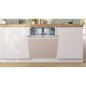 NUOVO MODELLO LAVAST 13CP D 60CM HOMEC Bosch Cod. SMV4HAX19E Lavastoviglie Da Incasso