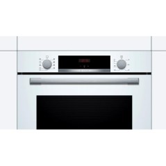 NUOVO MODELLO FORNO HBA534BW0 A 71L BIANCO Bosch Cod. HBA534BW0 Forni Elettrici