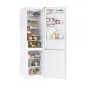 NUOVO MODELLO CANDY FRIGO COMBY CCE3T620EW Candy Cod. 34005578 Frigoriferi Libera Installazione