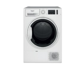 NUOVO MODELLO HOTPOINT ASCIUGATRICE 9KG A++BIANC0 Hotpoint Ariston Cod. NTM1192WKIT Asciugatrici Pompa di calore