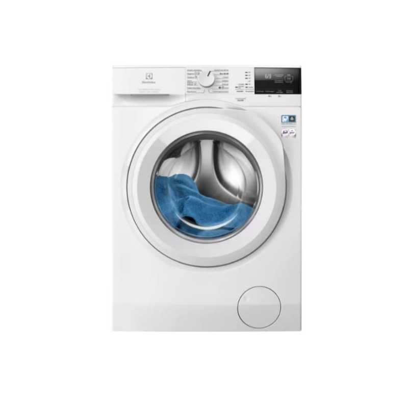 NUOVO MODELLO LAVASC EW7W285W A/D 8/5KG Electrolux Cod. 914612220 Lavasciuga A Carica Frontale