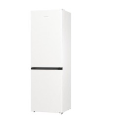 NUOVO MODELLO COMBI 185CM E TNF BIANCO Hisense Cod. RB390N4AWE Frigoriferi Libera Installazione