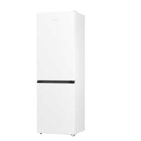 NUOVO MODELLO COMBI 185CM E TNF BIANCO Hisense Cod. RB390N4AWE Frigoriferi Libera Installazione