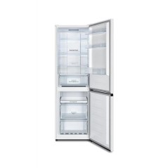 NUOVO MODELLO COMBI 185CM E TNF BIANCO Hisense Cod. RB390N4AWE Frigoriferi Libera Installazione