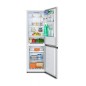 NUOVO MODELLO COMBI 185CM E TNF BIANCO Hisense Cod. RB390N4AWE Frigoriferi Libera Installazione