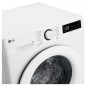 NUOVO MODELLO LAV 10KG A-10   WHITE DOOR Lg Cod. F4R3010NSWW Lavatrici A Carica Frontale