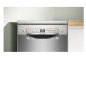 NUOVO MODELLO LAVAST 10CP E 45CM INOX HOMEC Bosch Cod. SPS2HKI58E Lavastoviglie A Libera Installazione