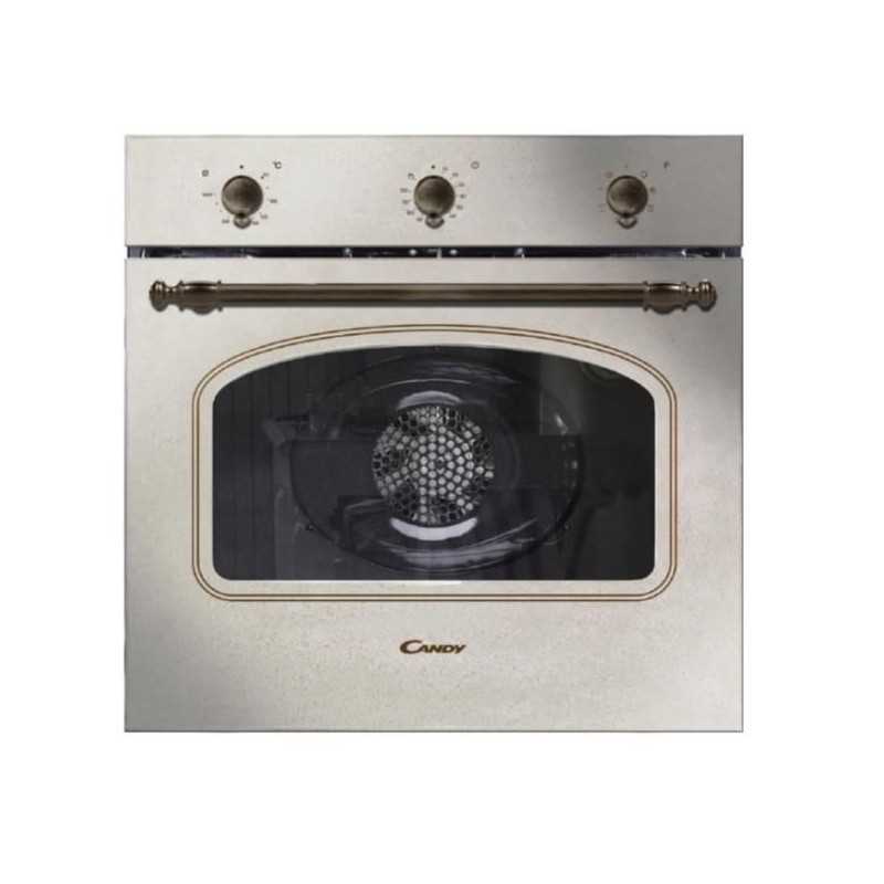 NUOVO MODELLO CANDY FORNO FCC603NAV Candy Cod. 33703070 Forni Elettrici