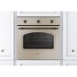 NUOVO MODELLO CANDY FORNO FCC603NAV Candy Cod. 33703070 Forni Elettrici