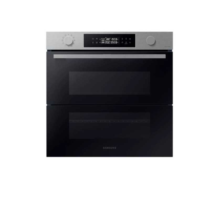 NUOVO MODELLO FORNO DUALCK FLEX76LA+VAPWIFINER Samsung Cod. NV7B45403BS Forni Elettrici