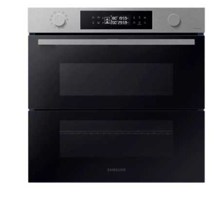 NUOVO MODELLO FORNO DUALCK FLEX76LA+VAPWIFINER Samsung Cod. NV7B45403BS Forni Elettrici