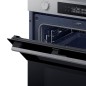 NUOVO MODELLO FORNO DUALCK FLEX76LA+VAPWIFINER Samsung Cod. NV7B45403BS Forni Elettrici