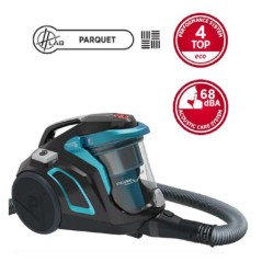 NUOVO MODELLO HOOVER TRAINO HP 710 PAR 011 Hoover Cod. 39002217 Pulizia Superfici Aspirapolvere con Cavo